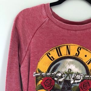 Guns N’ Roses Crew